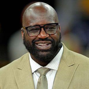 Shaquille O’Neal, Who Is Worth $400 Million, Reveals the “Secret” of His Shaq-Isms