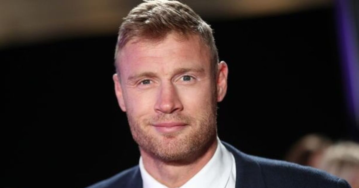 Freddie Flintoff net worth: Andrew Flintoff net worth and list of endorsements