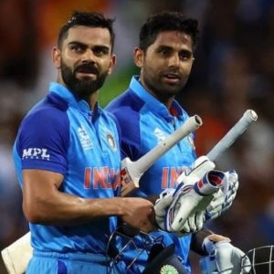 T20 World Cup 2022 most valuable team: How many Indian players in Most valuable team of T20 World Cup?