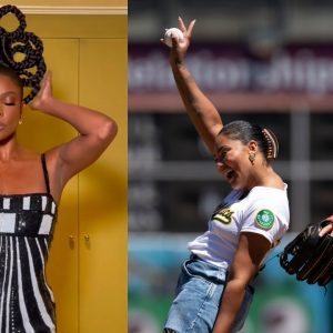 "You Need To Break Up and Be Th*ts!": Gabrielle Union's Dating Advice to Ayesha and Stephen Curry Couldn't Have Been Worse