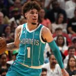 "Ball Don't Lie, Ni**a!": 6 ft 7" LaMelo Ball Hilarious Talks Trash To Cody Martin And Tyler Herro Upon Long-Awaited Return vs Heat