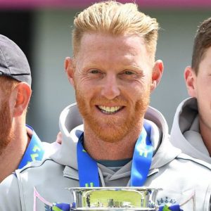 Ben Stokes, who earns £14,500 per Test match, donates match fees of Pakistan tour towards Pakistan flood appeal