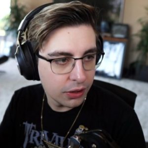 Shroud Overwatch 2 Settings