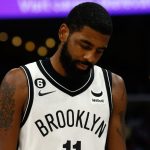 How Kyrie Irving's Career Earnings Have Taken a $16 Million Hit Over 12 Years