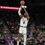 “LeBron James Kept Hitting 3s! What Were You Doing, Spurs?!” Skip Bayless Blames Spurs' Defense for the King's 39 Points, Pays Shocking Compliment