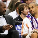 “Emerging? I Was Emerged Already!”: When 7 foot Shaquille O’Neal Interrupted Grant Hill to Ascertain His Dominance in the 90s