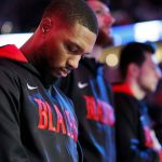 Is Damian Lillard Playing Tonight vs Grizzlies? Blazers Release Injury Report For the 6x All-Star