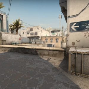 Latest CS:GO update removes Dust 2 from the Active Duty pool