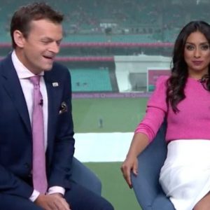 Cricket commentators Australia: Fox Sports Cricket Commentators for Australia vs England ODIs full list