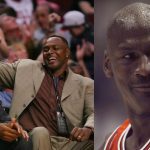 “Throw the Cat in the Garbage”: Scottie Pippen and Horace Grant, Who Called 6′ Ft 6″ Michael Jordan a Snitch, Missed Practice Over a Cat’s Death