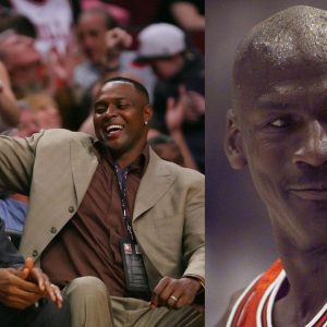 “Throw the Cat in the Garbage”: Scottie Pippen and Horace Grant, Who Called 6′ Ft 6″ Michael Jordan a Snitch, Missed Practice Over a Cat’s Death
