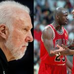 “Gregg Popovich Would Jump His A**”: Michael Jordan’s Celebrated Teammate Dennis Rodman Accused Spurs Coach of Bullying