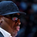 Dennis Rodman, Who Couldn't Pay $800,000 In Child Support, Insanely Lost $200,000 In A Single Night