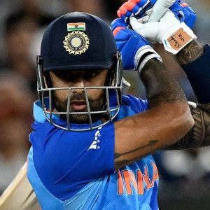 "Proud of the hardwork put in by this team": Suryakumar Yadav thanks Indian fans for continuous support despite defeat in in ICC T20 World Cup 2022 semi final vs England