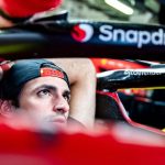 "I want to win the Championship in 2023" - Carlos Sainz outlines his ambitions after a troublesome season with Ferrari