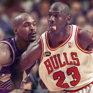 ‘A**Hole’ Michael Jordan, Known For Gambling Millions, Claimed To ‘Own’ Defenders Like Puppets
