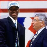 When 17 Year Old Kobe Bryant Didn't Wanna do Any Interviews Post Learning About Trade From Charlotte Hornets on Draft Day