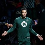“Playing These Guys in the Playoffs, You Gain More Respect”: Jayson Tatum Reveals he Studies Stephen Curry Among Other Stars