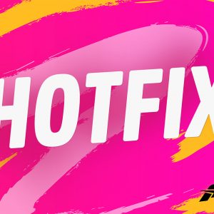 Forza Horizon 5 November 21 Hotfix patch notes