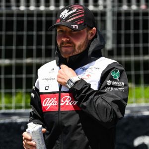 "I wanted everything": Valtteri Bottas admits he was too hard on himself when he had all resources in hand