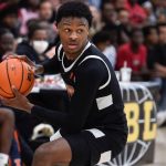 Despite Steve Kerr's Famous Speech, Bronny James and his High School Teammates Faced Gun Violence as TMZ Uncovered