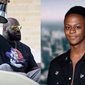 After Chris Paul, Shaquille O’Neal’s Millionaire Son Myles Recalls ‘Bullying’ Incidents From Childhood: “Your Dad’s a Bum!”
