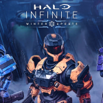 All Halo Infinite Winter Update weapon balance changes