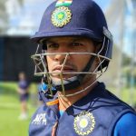 Shikhar Dhawan ODI stats at Eden Park Auckland: S Dhawan vs Tim Southee head to head records in ODIs