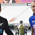 IND vs NZ One day series 2022 schedule: India vs New Zealand ODI schedule and fixtures