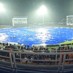 Pallekele International Cricket Stadium weather November 30: SL vs AFG 3rd ODI weather forecast in Pallekele International Cricket Stadium