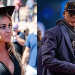 Dennis Rodman, Who Spent $250,000 On Carmen Electra, Once Helped Her Get Over Her Mother’s Death