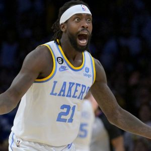 "I Ain't Getting a Haircut for $300!": Patrick Beverley Explains the Ridiculous Situation of Barbers for NBA Players Today