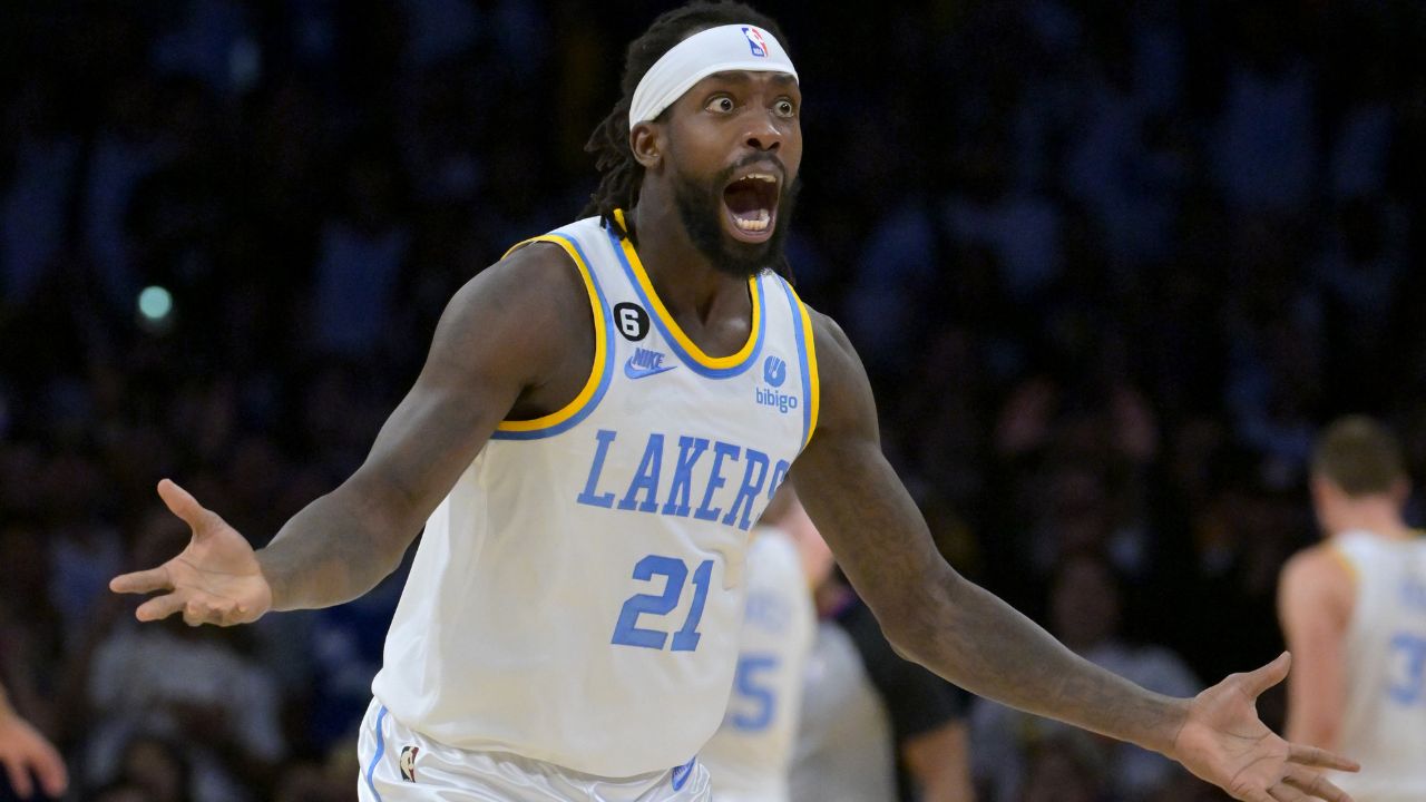 "I Ain't Getting a Haircut for $300!": Patrick Beverley Explains the Ridiculous Situation of Barbers for NBA Players Today