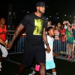 "No One Saw Her Till the 2016 Championship!": Savannah James Shared How LeBron James Hid a Family Member From Public Eye