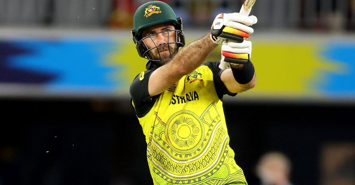 "Hopefully, Sri Lanka can do the job": Glenn Maxwell hopes Sri Lanka beat England to seal Australia's semi final berth in T20 World Cup 2022