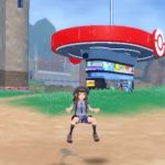 Pokemon Scarlet and Violet bugs
