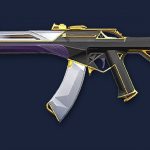 5 Best Valorant Skins To Use for Meta Weapons : Oni Phantom, Ion Operator and More