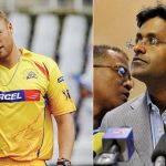 Chennai Super Kings bought English all-rounder Andrew Flintoff for a huge sum in the IPL 2009 but it was said to be scripted by Lalit Modi