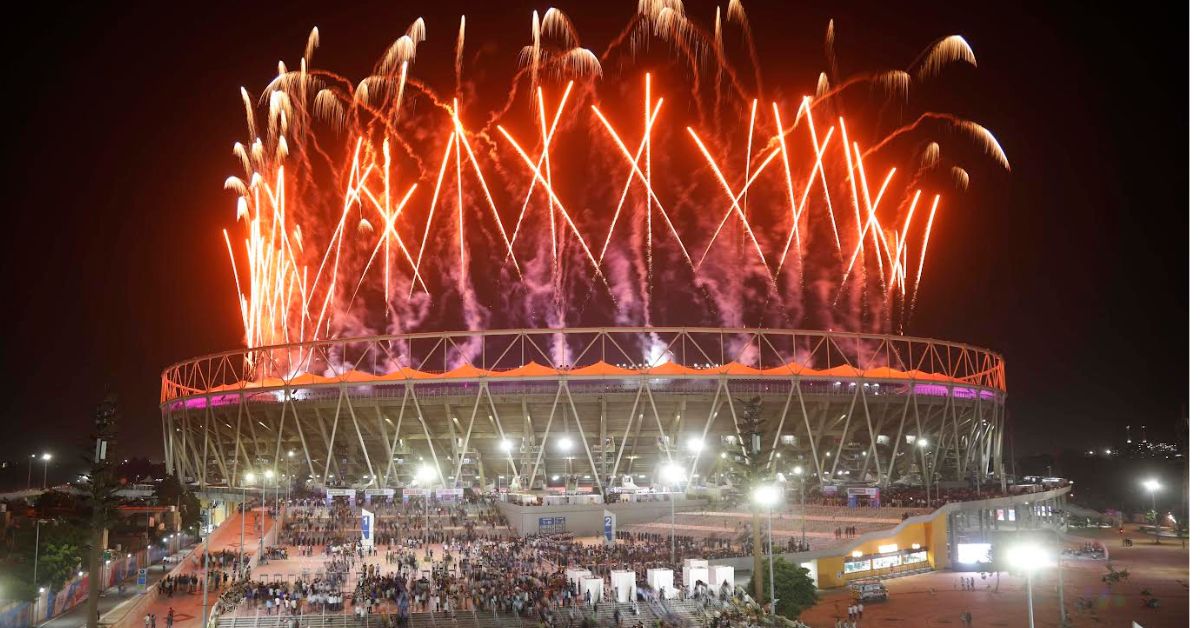 Cricket World Cup 2023 stadiums: Have 2023 Cricket World Cup venues been announced?