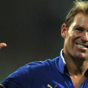 When $50 million Net worth Shane Warne threatened to leave Rajasthan Royals ahead of IPL 2008