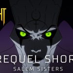 Marvel's Midnight Suns Team releases an Animated Prequel
