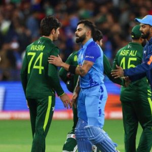 Which teams have qualified in T20 World Cup semi final: Which team will India play against in semi final of 2022 World Cup?