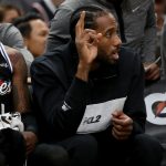 Is Kawhi Leonard Playing Tonight vs the Rockets? Clippers Release Injury Report for 2x Champ 