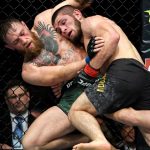 “Conor McGregor Is Not Hungry” : Khabib Nurmagomedov Is Confident That ‘The Notorious’ Won’t Return to UFC After His Leg Injury