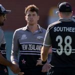 SCG pitch report for T20 semi final tomorrow: Sydney Cricket Ground pitch report for NZ vs PAK T20