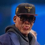 “Quit Being a B***H”: When Dennis Rodman, Whose Partying Ruined His $27 Million Wealth, Verbally Abused His ‘Bedpartner’ Trishy Trish