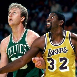 "I Had This Terrible Empty Feeling, Like When My Dad Took His Life": Larry Bird Recounts How He Felt After Being The First One To Know About Magic Johnson's Announcement