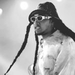 Takeoff Jake Shields