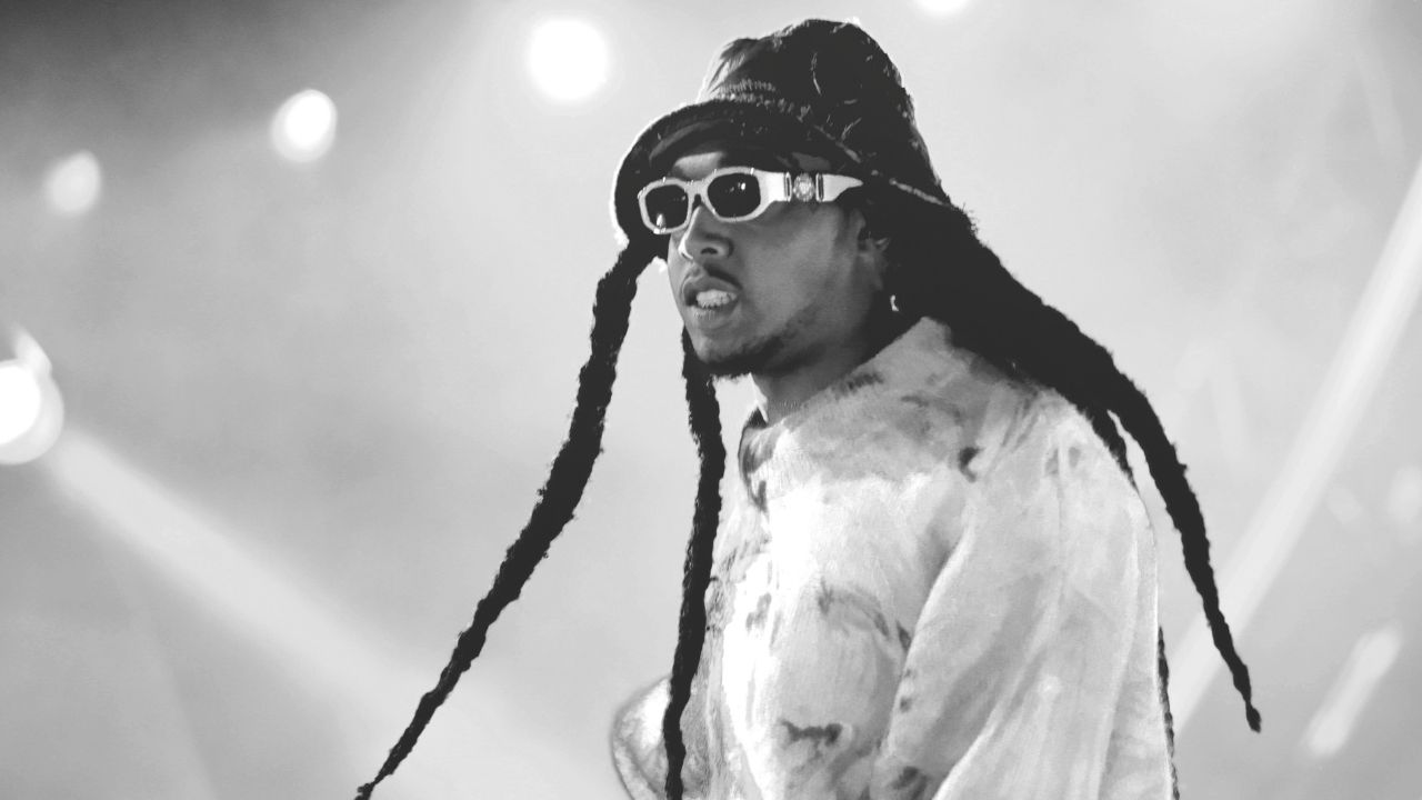 Takeoff Jake Shields