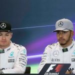 7-time world champion Lewis Hamilton is proud of beating Nico Rosberg's team